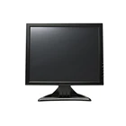10, 12, 15, 17 inch lcd monitor smart led tv with touch screen
