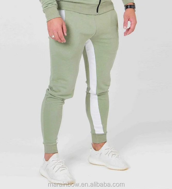 100 polyester mens joggers