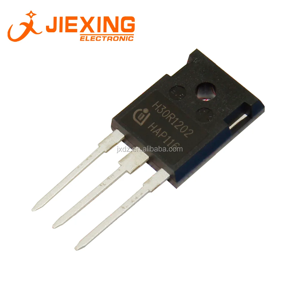 H R Ihw N R Igbt Induction Cooker Power Transistor A V