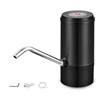 Factory wholesale Wireless rechargeable Auto Electric Drinking bottled Water Pump Dispenser