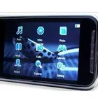 MP5 Player 3.0 inch Touch Screen Supports All Format Movie