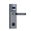 HS-L103 waterproof self locking house door lock
