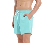 OEM factory wholesale custom swimwear swim trunk for men board shorts