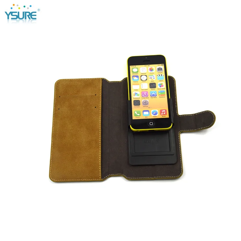 2015 New Design Universal Up and Down Slide Leather Case For Pantech Sky VEGA RACER 2 IM-A830S with up down slide