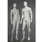 mannequins female realistic full body for supermarket and clothes stores