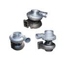 3783358 turbocharger HX25 for TRACTOR diesel engine spare Parts free shipping on your first order