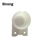 China factory Injection molding Plastic Motorcycle Parts