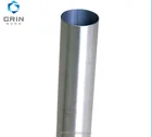 ASTM A312/A269/A213 stainless steel TIG welded tube/pipe tp304/tp316