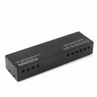 Electric Guitar Pedal Power Supply Stations 10 Isolated DC Output 9V 12V 18V Effects Pedals Power