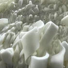 A Grade Pillow PU foam Scrap in Bales
