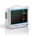 CE FDA Approved Factory price handheld multi-parameter Portable Patient Monitor