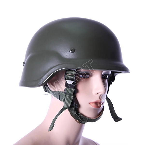 MKST NIJ0106.01 Standard Bullet Proof Helmet Nij Iiia /Ballistic Helmet/Pastg Helmet