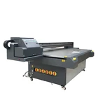 Ntek UV ceiling uv printer ceramic tile printing machine