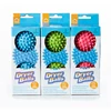 High Quality Plastic Tumble Eco Washer And Dryer Ball Static Blue Pink Green