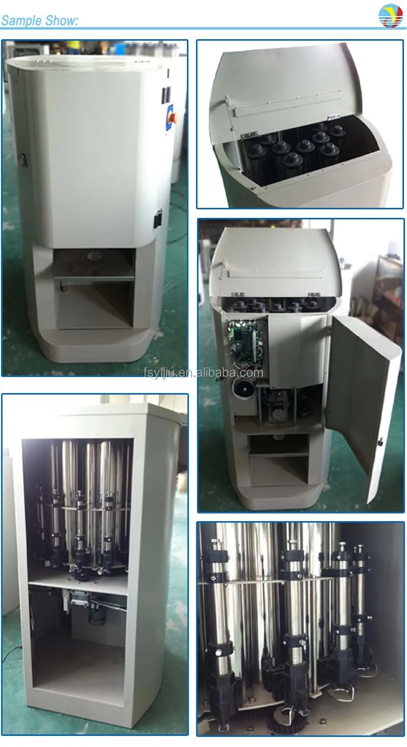 Paint Tinting Machine,Paint Dispenser,Paint Color Matching Machine