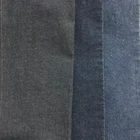 10.7 oz 100% cotton denim fabric material for jeans