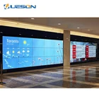 Tv Tv Professional Custom Big Big Advertising Screen 5x5 Lcd Tv