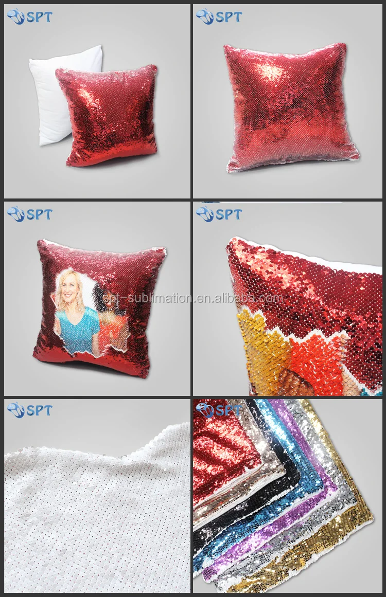 velvet diy sublimation blanks pillow case