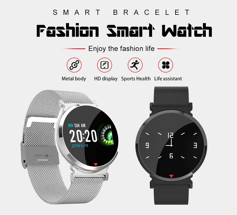 e28 business sports bracelet