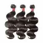 Body wave 9A remy hair extension brazilian human hair weave bundles
