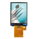 Factory cheap price 2.4 inch lcd touch screen QVGA 240x320 dots tft display module