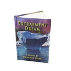 CMYK printing cheap price children hardcover book printing factory