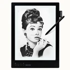 China the best ereader 13.3" large size dual mode ebook reader & e ink display