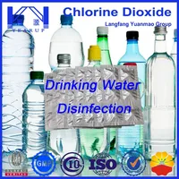 Safe And Green Drinking Water Treatment