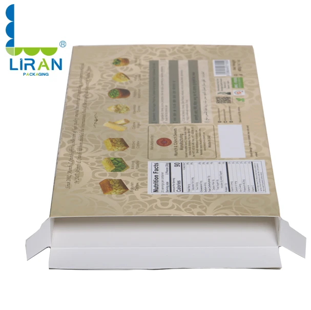 & printing  paper packaging  paper boxes      item high quality