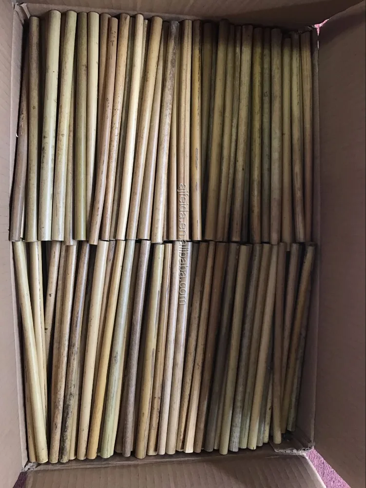 fd-171121eco-friendly natural organic bamboo drinking straws