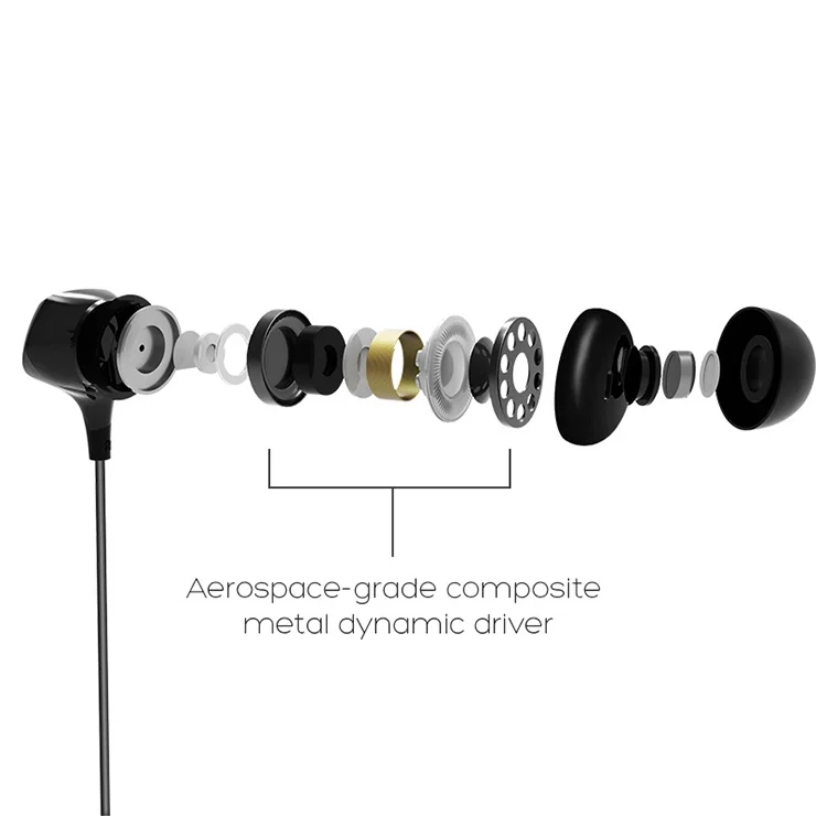 Free Shipping Handsfree ANC Wireless Active Noise Cancelling Earphones - ANKUX.COM