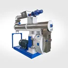 Pelletizer machine for animal poultry livestock goat horse cattle pig feeds pellet making machine price