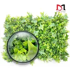 Artificial Boxwood Leaf Garden Fence Anti-uv Indoor/outdoor Deco Hedge