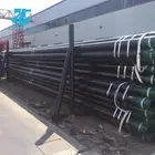 5ct Steel Octg Oil Casing Pipe Sizes For Tubing And Casing Pipes