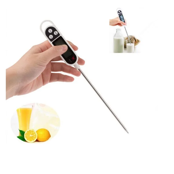 Digital Cooking food Thermometer Tool -50-+300C TP300 temperature thermometer