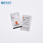 Custom printing anti counterfeiting china luxury fancy paper hang tags, security brand logo label tag