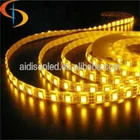 Hot Sale Led Flexible strip light 30 SMD5050 LEDs DC12V Single color R/Y/B/G/W IP68