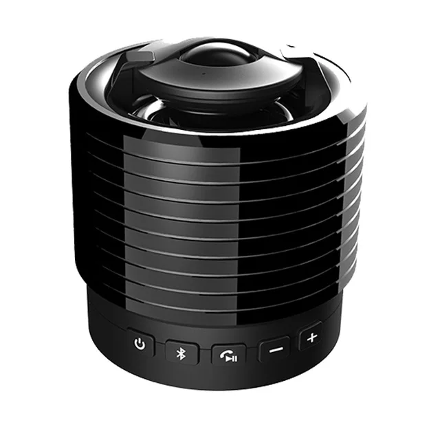 20 W s&uacute;per sonido DC alta potencia altavoz port&aacute;til al aire libre con powerbank - ANKUX Tech Co., Ltd