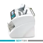 ST-800 Banknote Money Counting Machine Cash Counter with UV MG IR Detection