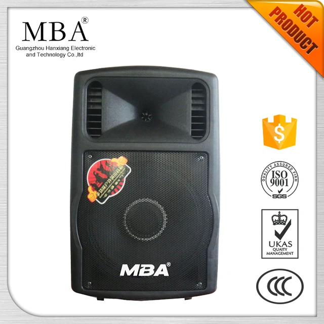 Wood china mini vibration audio speaker dwarf 360 omni direct