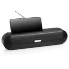 360 Color Light Subwoofer Speaker Sound Box