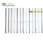Chinese Factory wholesales High quality Expanded metal rib lath for construction material