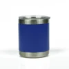 Best Sale Insulated Coffee Tumbler Stainless Steel Lowball Mug for Car