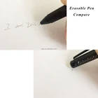 Shenzhen Customized promotional erasable ballpoint pen with parker refills