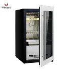 Commercial Home Use Dry Aging Meat Beef Fridge Ager Cabinet Cooler Refrigerator For Steak