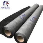 Breathable Fabric Backing Waterproof Membrane