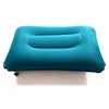 Wholesale Camping Automatic Self Inflatable Neck Rest Printing Pillow