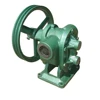 BP-1 1/2 40mm 1.5" Belt pulley driven gear pump