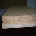 A grade bamboo strip for furniture making