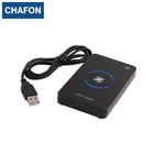 CHAFON CF-RS103 125KHz USB RFID EM4200/TK4100 Chip Card Reader